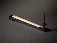 藏品(單弦琴)的圖片